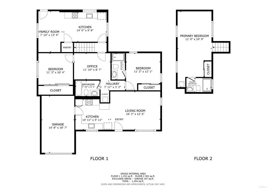 Photo of 6837 Celia Vista Drive, San Diego, CA 92115 (MLS # PTP2600354)