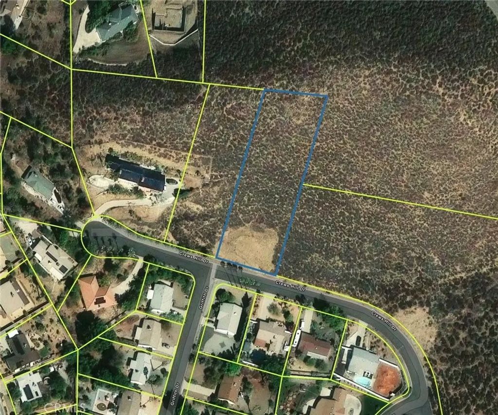 Photo of 3 Crews Hil, Menifee, CA 92586 (MLS # SW26156249)