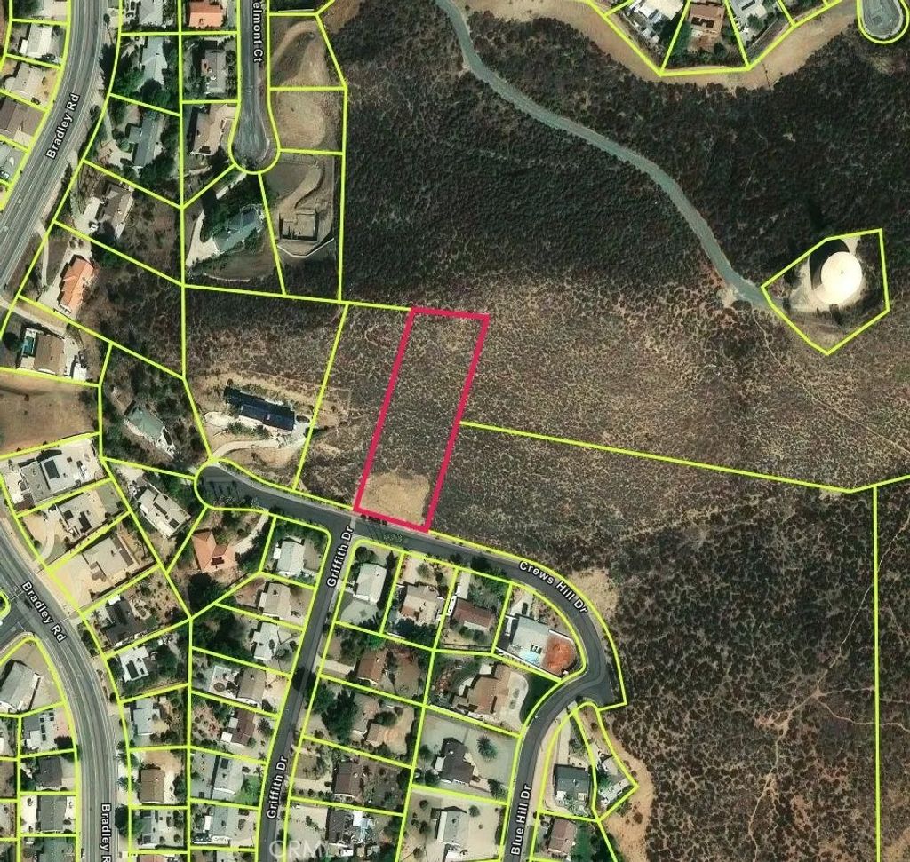 Photo of 3 Crews Hil, Menifee, CA 92586 (MLS # SW26156249)