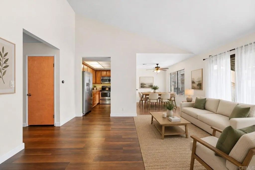 Photo of 7780 Parkway Drive #1602, La Mesa, CA 91942 (MLS # PTP2602484)