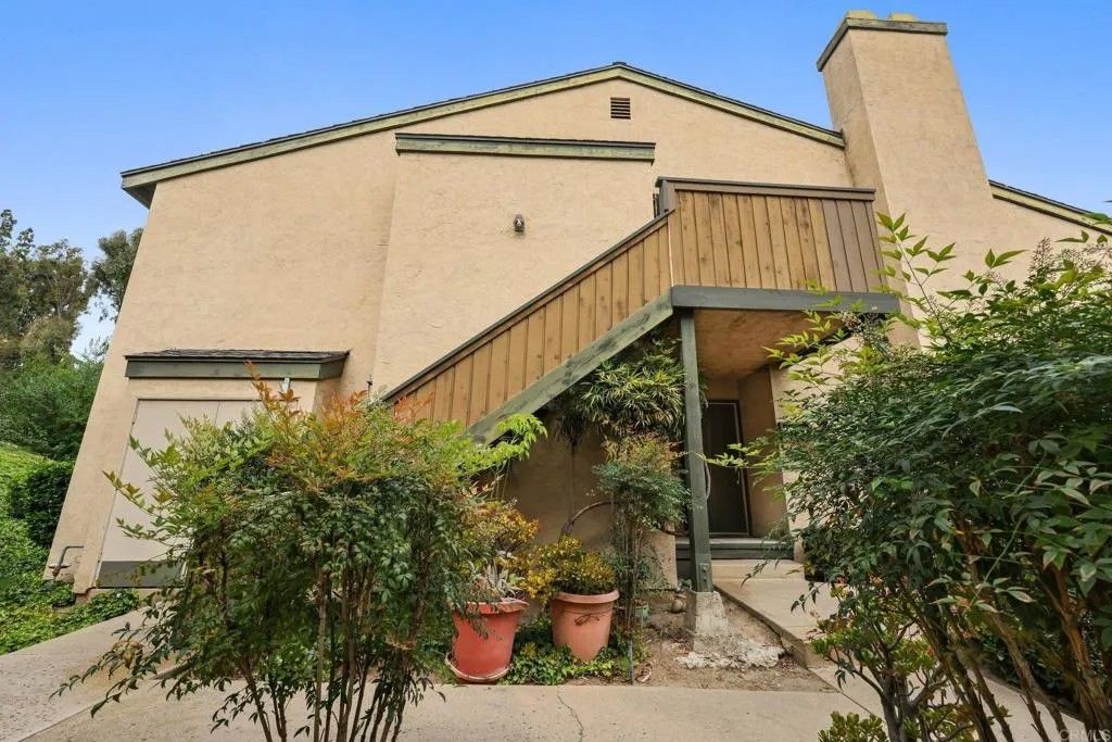 Photo of 7780 Parkway Drive #1602, La Mesa, CA 91942 (MLS # PTP2602484)