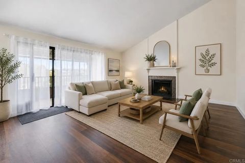 Photo of 7780 Parkway Drive #1602, La Mesa, CA 91942 (MLS # PTP2602484)