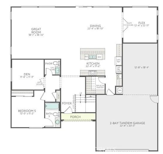 1718 Sandpiper Avenue