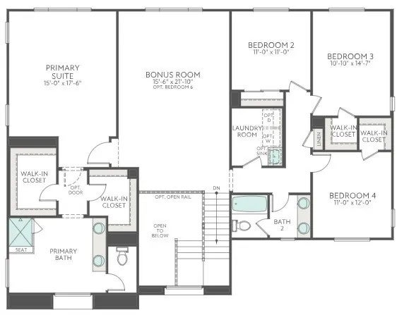 1718 Sandpiper Avenue