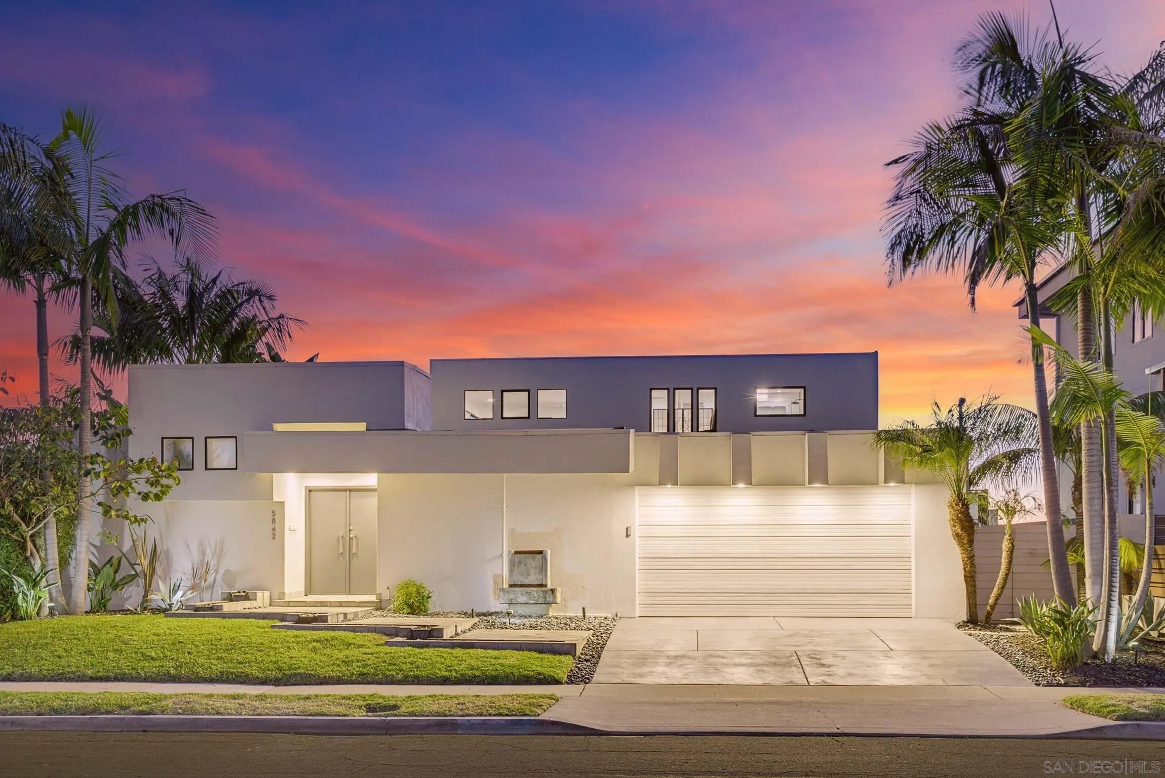 5842 Sagebrush Rd.