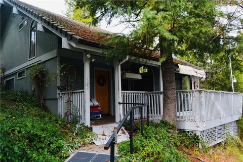 Photo of 40748 Foxboro Court, Bass Lake, CA 93604 (MLS # MD25281834)