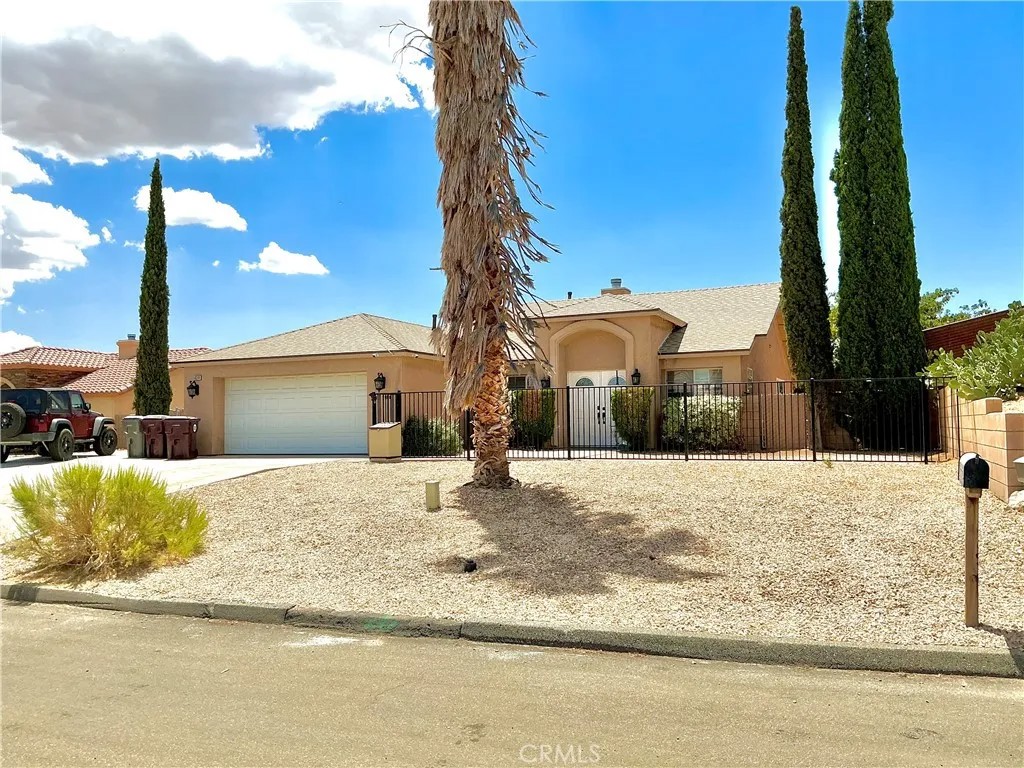 58319 Mountain View