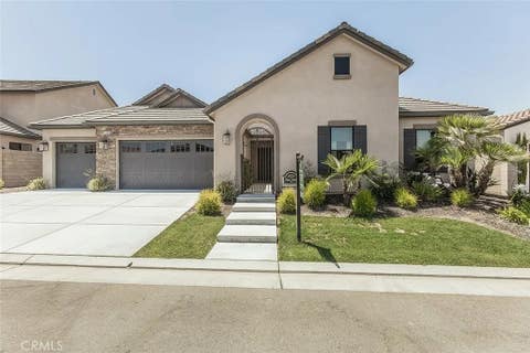 Photo of 11609 N Sandy Par, Fresno, CA 93730 (MLS # SC26127230)