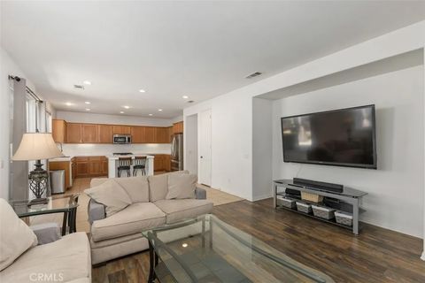 Tiny photo for 36308 Eagle Lane, Beaumont, CA 92223 (MLS # SW25232622)