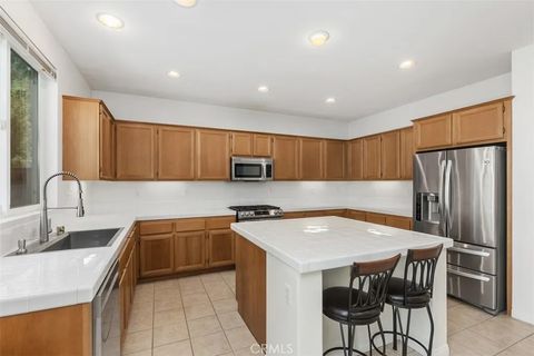 Tiny photo for 36308 Eagle Lane, Beaumont, CA 92223 (MLS # SW25232622)