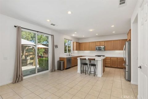 Tiny photo for 36308 Eagle Lane, Beaumont, CA 92223 (MLS # SW25232622)