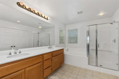 Tiny photo for 36308 Eagle Lane, Beaumont, CA 92223 (MLS # SW25232622)