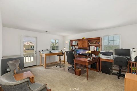 Tiny photo for 36308 Eagle Lane, Beaumont, CA 92223 (MLS # SW25232622)