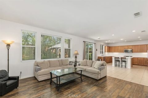 Tiny photo for 36308 Eagle Lane, Beaumont, CA 92223 (MLS # SW25232622)