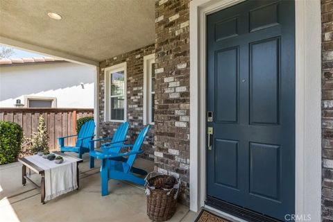 Tiny photo for 36308 Eagle Lane, Beaumont, CA 92223 (MLS # SW25232622)