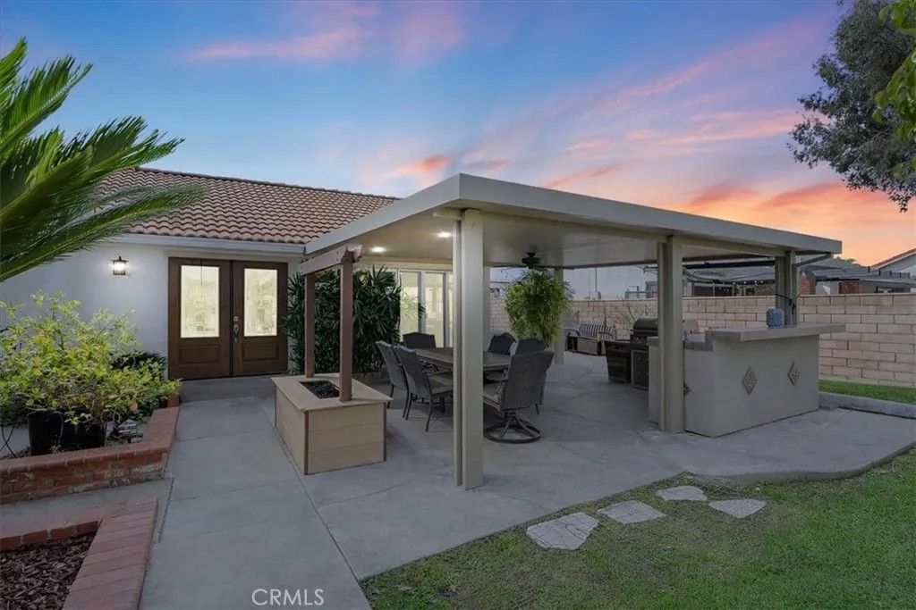 Photo of 6659 Grant Street, Chino, CA 91710 (MLS # IV26068119)