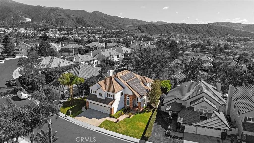 Photo of 20 Highpoint, Rancho Santa Margarita, CA 92679 (MLS # OC26026288)