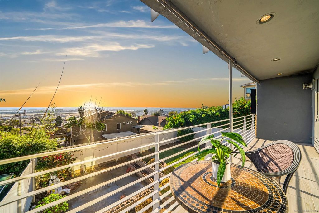 Photo of 1819 Linwood St, San Diego, CA 92110 (MLS # 250044165)