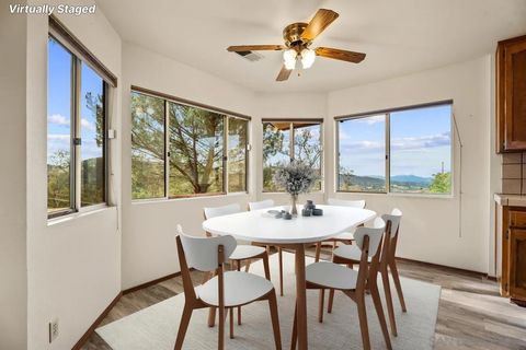 Photo of 25861 E Old Julian Hwy, Ramona, CA 92065 (MLS # 250036475)