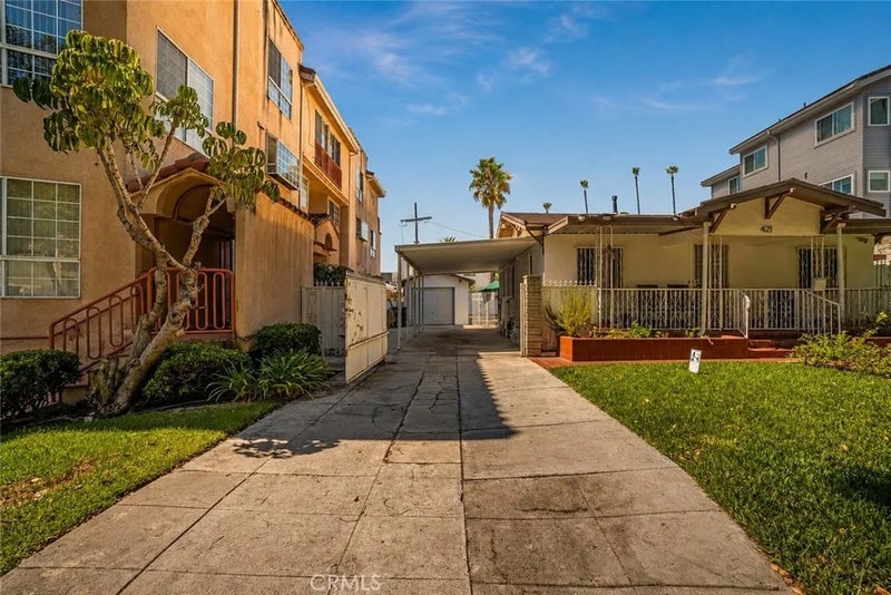 421 Piedmont