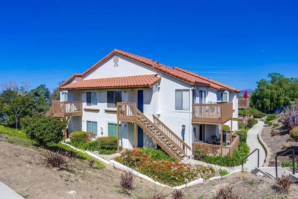 Photo of 870 S Rancho Santa Fe Rd #C, San Marcos, CA 92078 (MLS # 260010038)