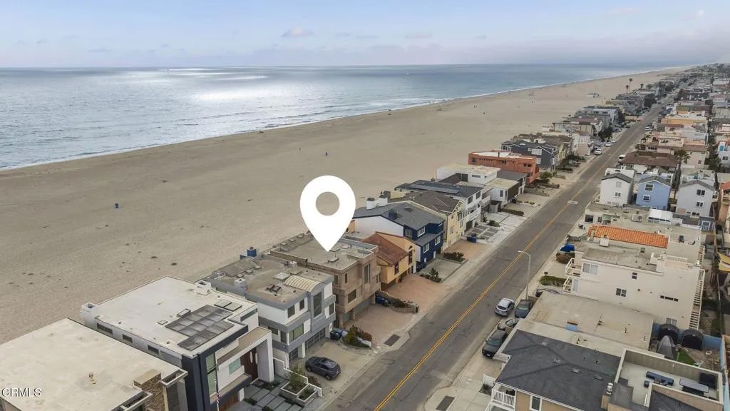 3629 Ocean Drive