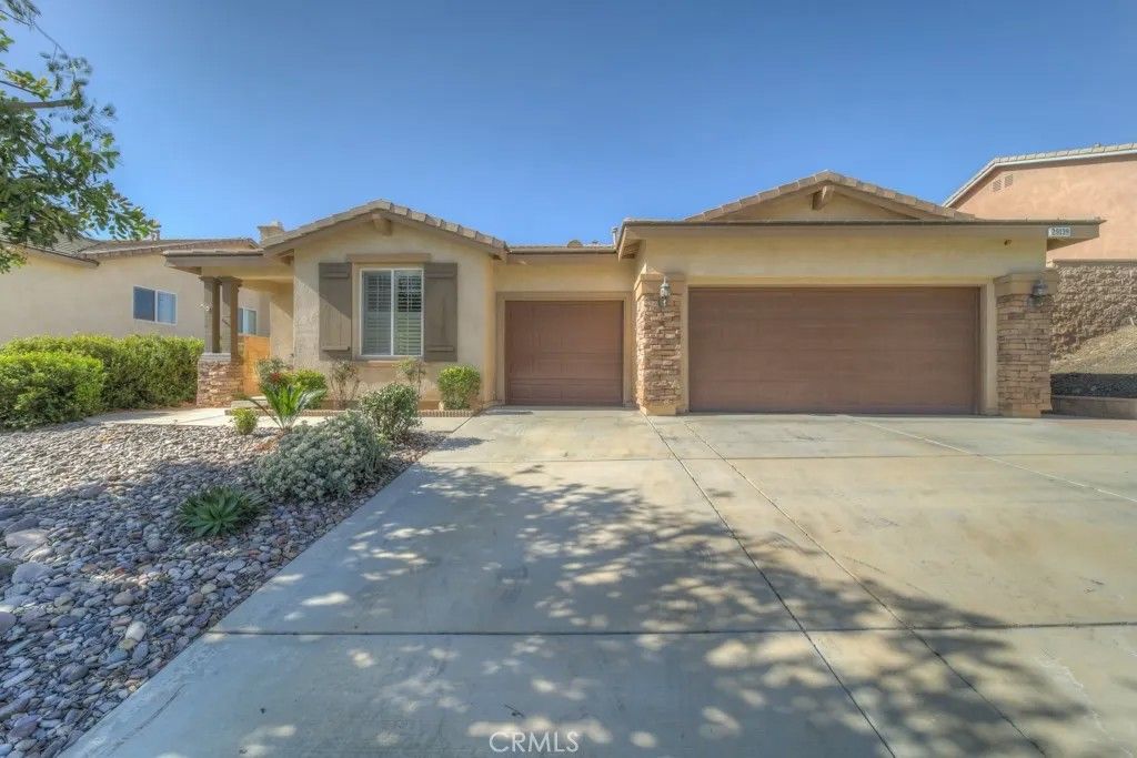 Photo of 29139 Stone Ridge, Menifee, CA 92584 (MLS # SW26023231)