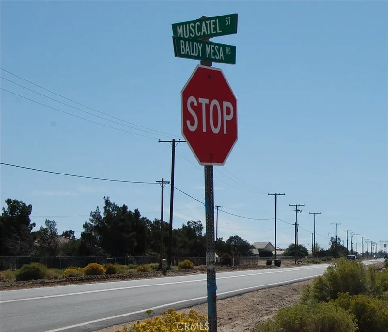 1 Arrohead Rd