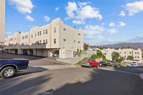 Photo of 18209 Sierra #95, Canyon Country, CA 91351 (MLS # SR25198871)