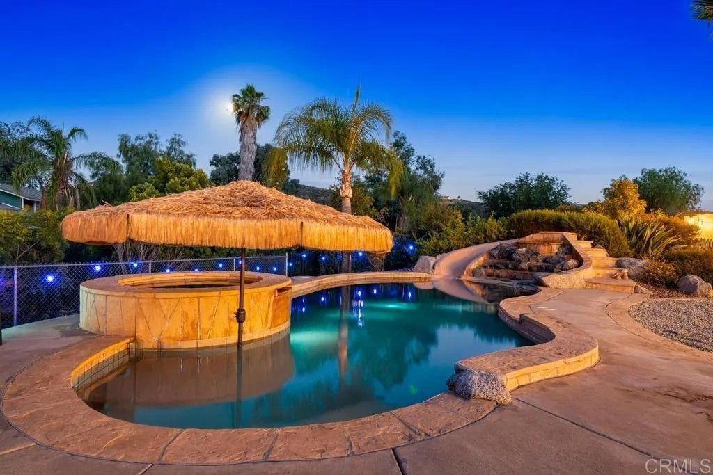 Photo of 16403 Arena Dr, Ramona, CA 92065 (MLS # NDP2509825)