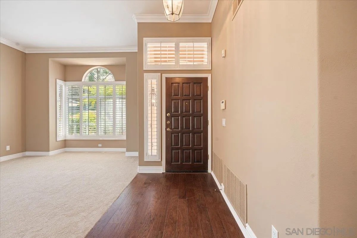 18215 High Mesa Ct