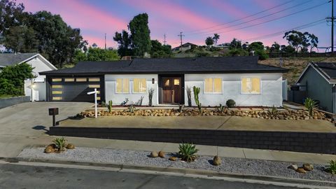 Photo of 157 Thrasher Way, El Cajon, CA 92020 (MLS # 260004523)