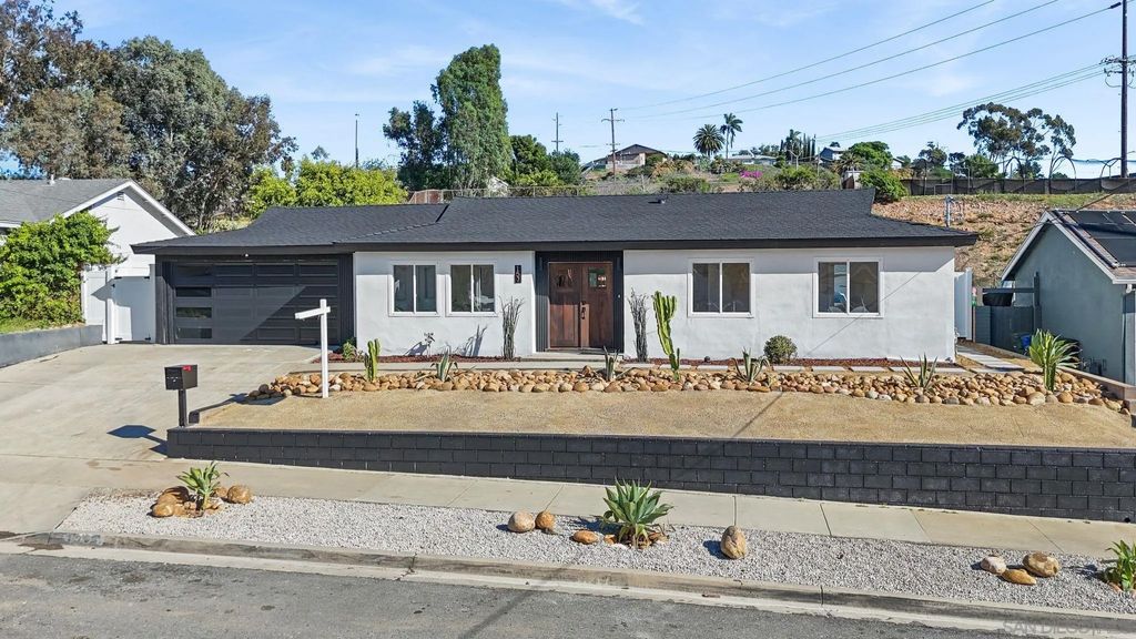 Photo of 157 Thrasher Way, El Cajon, CA 92020 (MLS # 260004523)