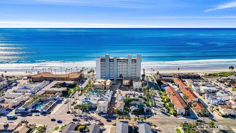 4767 Ocean Boulevard 203