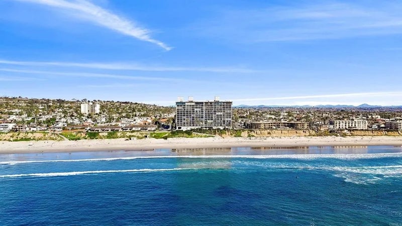 4767 Ocean Boulevard 203
