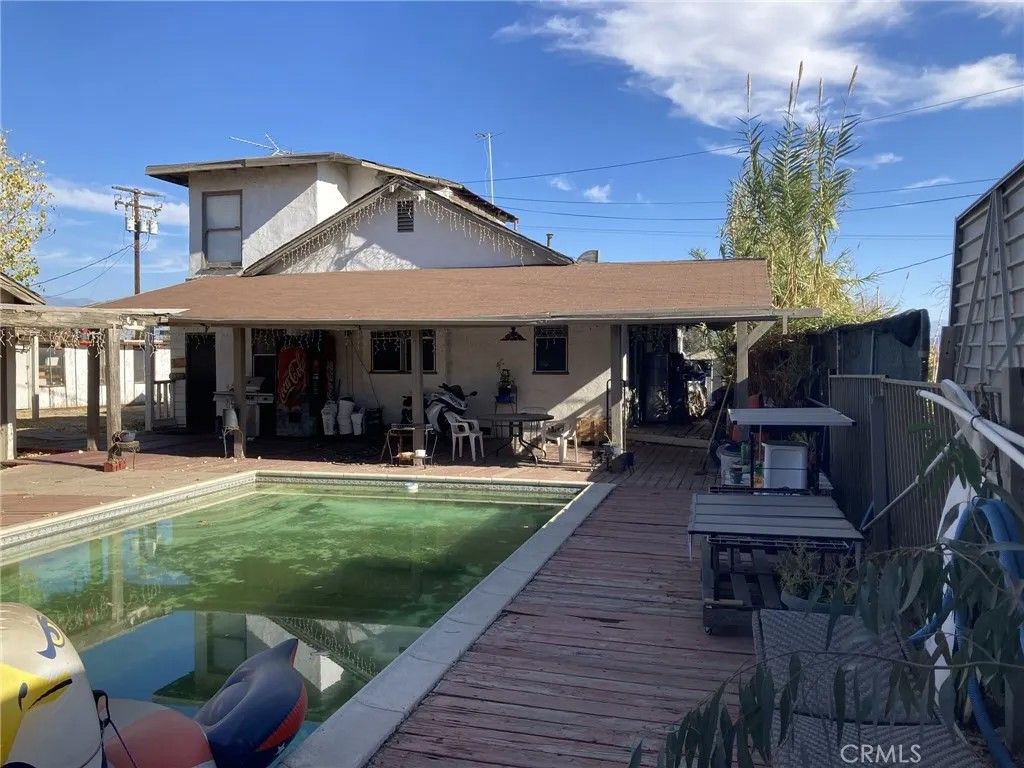 Photo of 4439 Wade Avenue, Perris, CA 92571 (MLS # TR25008308)