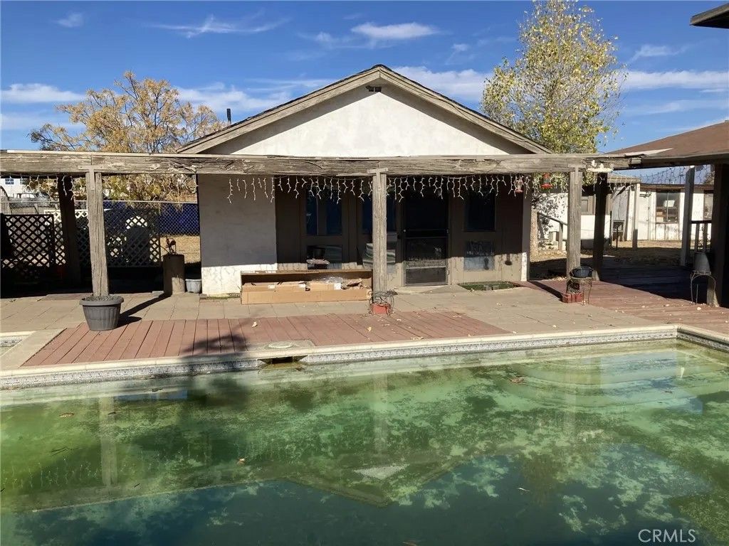 Photo of 4439 Wade Avenue, Perris, CA 92571 (MLS # TR25008308)