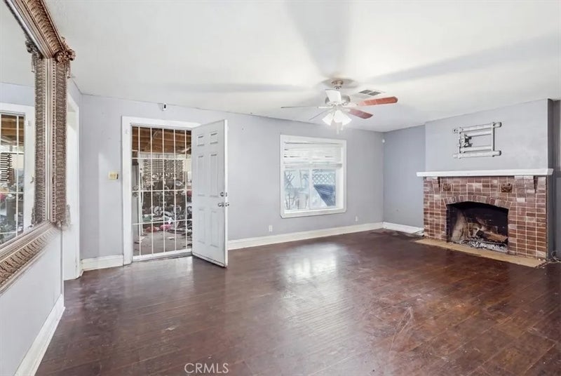 1707 N Arrowhead