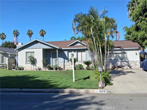 Photo of 1179 N Viceroy Avenue, Covina, CA 91722 (MLS # CV26163961)