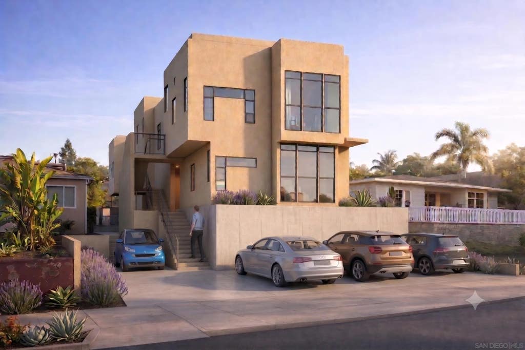 Photo of 4359 Temecula St, San Diego, CA 92107 (MLS # 260019979)