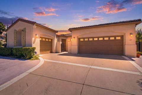 Photo of 317 Valley Heights, Oceanside, CA 92057 (MLS # 260021069)