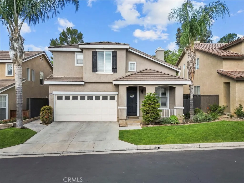 28341 Willow Court