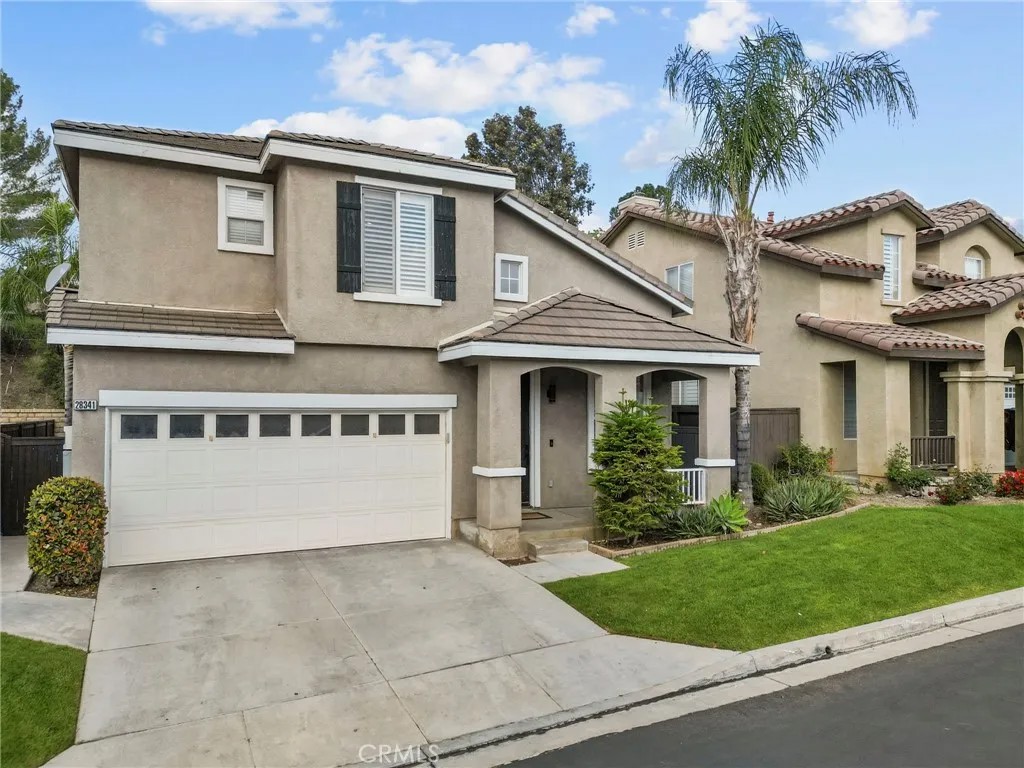 28341 Willow Court