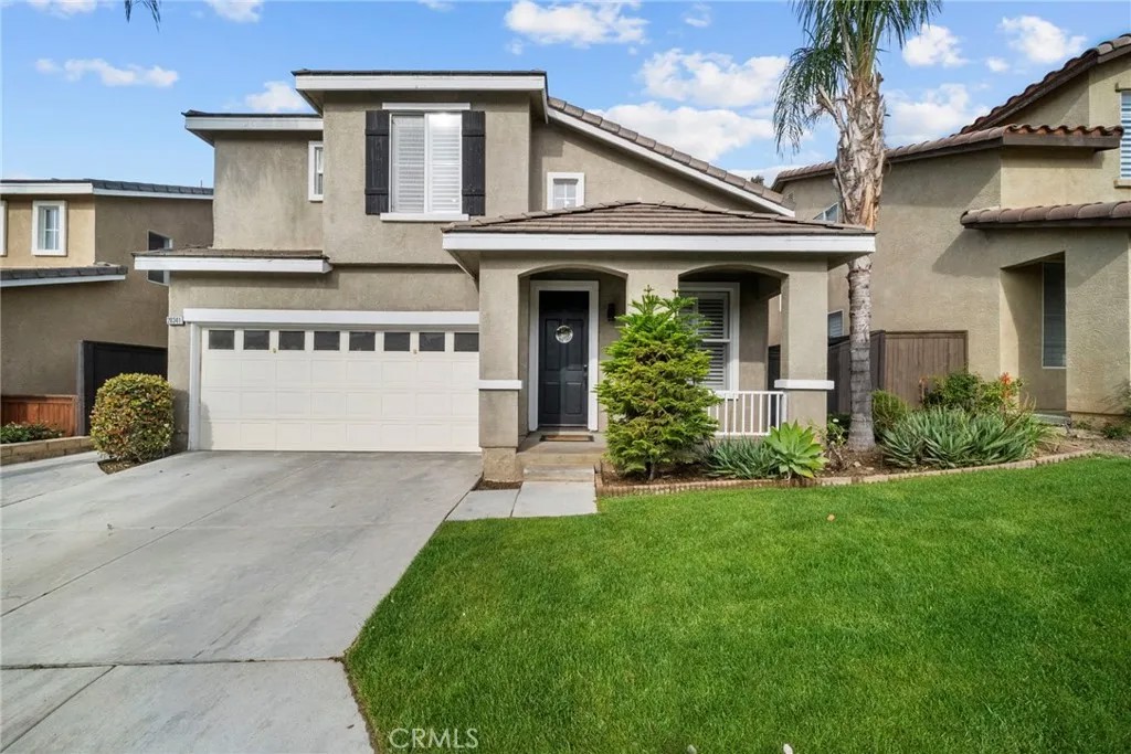 28341 Willow Court
