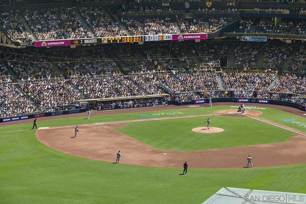 Photo of 325 7th Avenue #1002, San Diego, CA 92101 (MLS # 260007426)