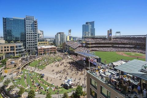 Photo of 325 7th Avenue #1002, San Diego, CA 92101 (MLS # 260007426)