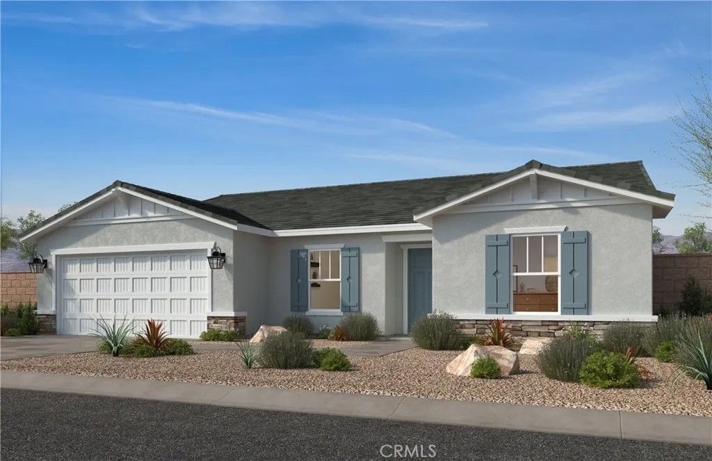 Photo of 10661 Sea Ace Place, Victorville, CA 92394 (MLS # SW26083857)