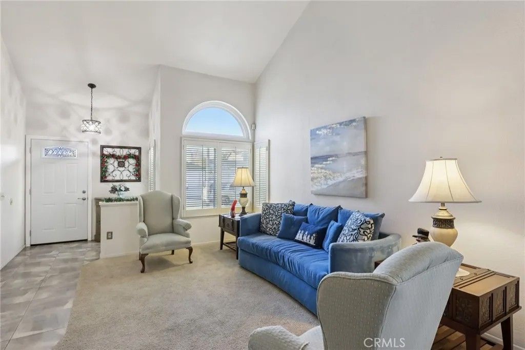 Photo of 2749 E Chaparral St, Ontario, CA 91761 (MLS # IV25270713)