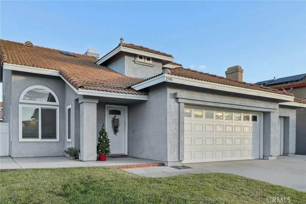 Photo of 2749 E Chaparral St, Ontario, CA 91761 (MLS # IV25270713)