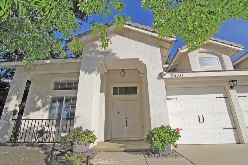 3420 Caspian Drive